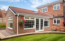 Hawkhurst house extension leads